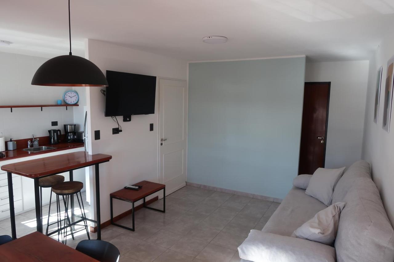 Pueyrredon 440 Apartment Santa Rosa  Ngoại thất bức ảnh