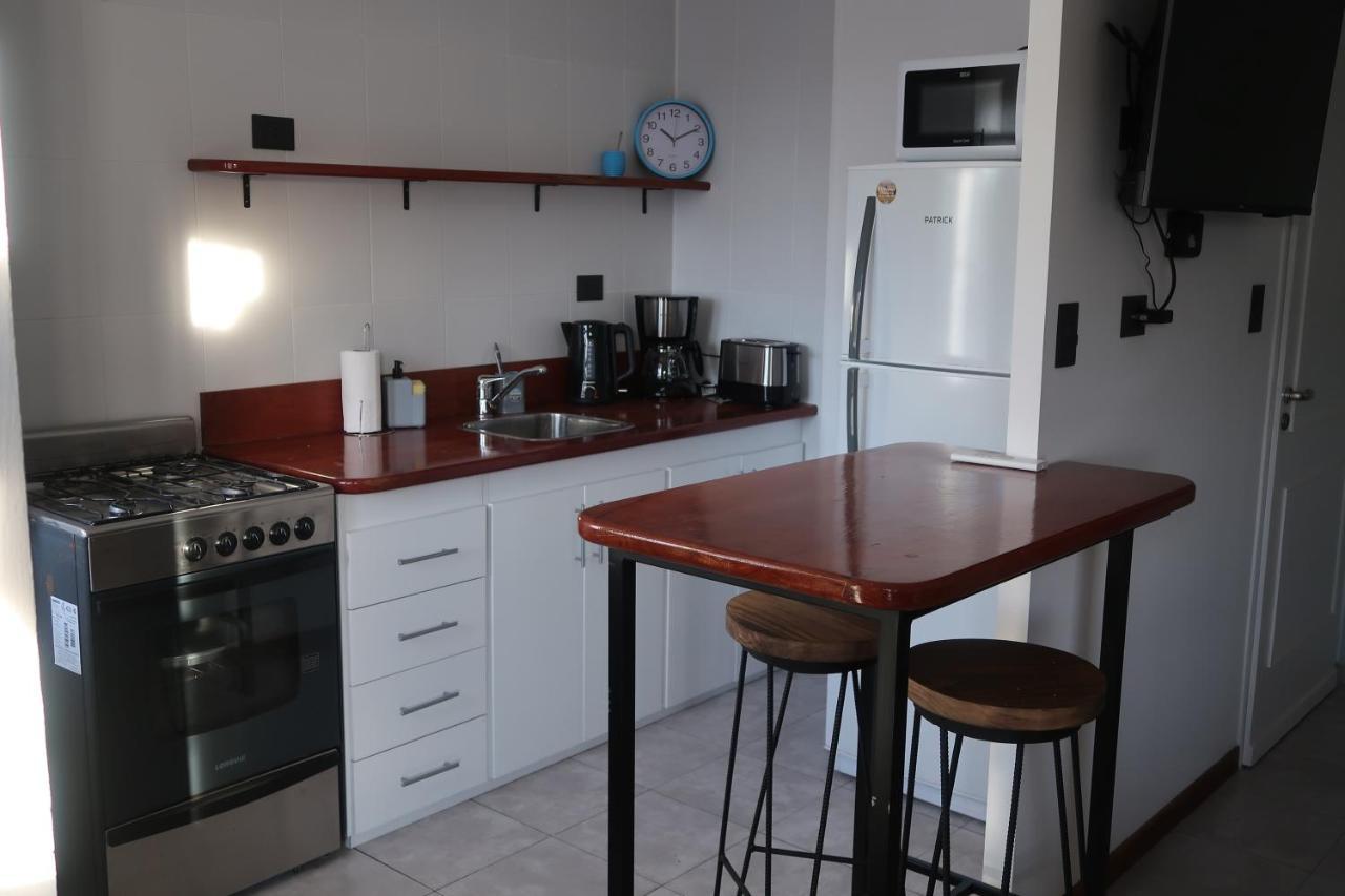 Pueyrredon 440 Apartment Santa Rosa  Ngoại thất bức ảnh
