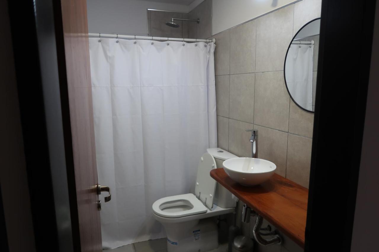 Pueyrredon 440 Apartment Santa Rosa  Ngoại thất bức ảnh
