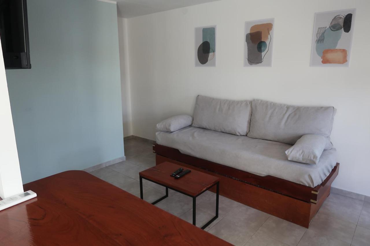 Pueyrredon 440 Apartment Santa Rosa  Ngoại thất bức ảnh