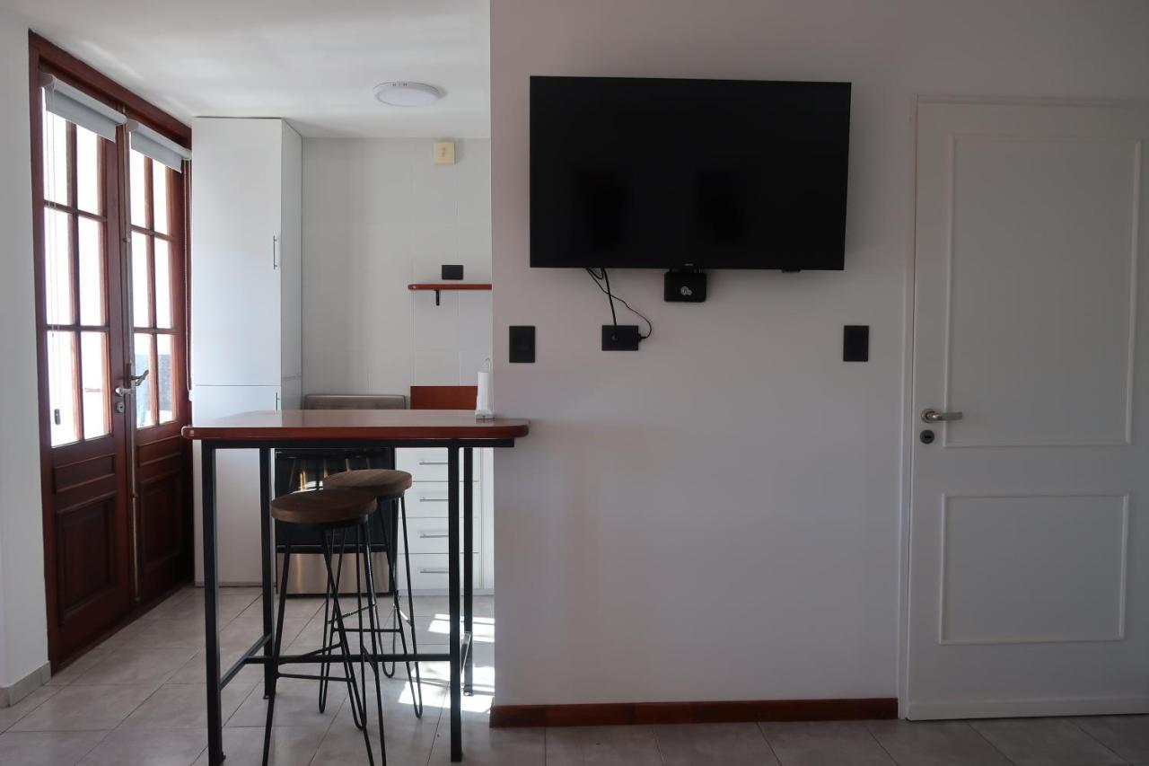 Pueyrredon 440 Apartment Santa Rosa  Ngoại thất bức ảnh